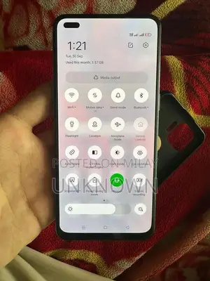 OPPO F17 Pro PTA Officially registere