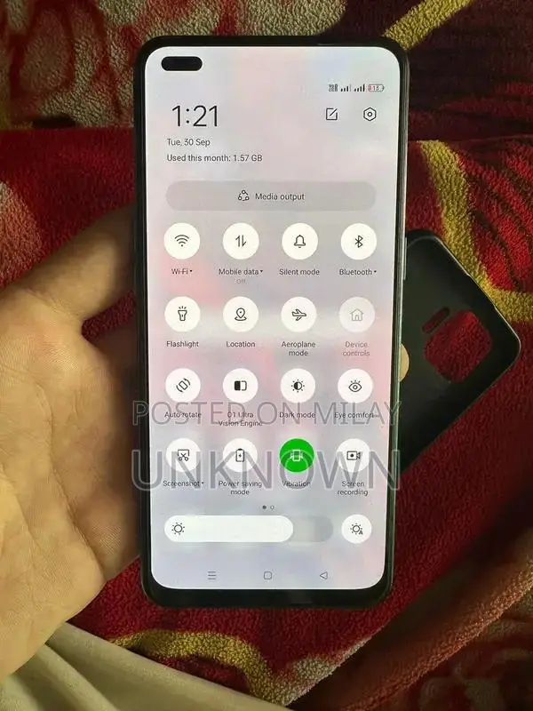 OPPO F17 Pro PTA Officially registere