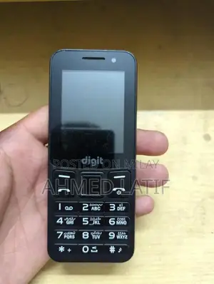 jazz digit 4G shine all ok