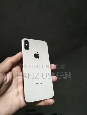 Apple iPhone XS 256GB Smartphone Gold Edition