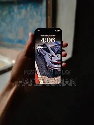 Apple iPhone XS 256GB Smartphone Gold Edition