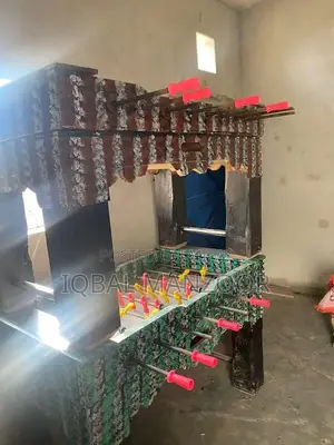 Photo - foot ball game