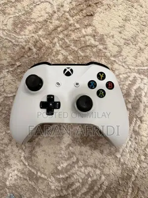 Xbox 1s
