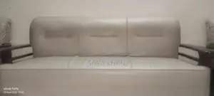 Photo - 5 seater sofa set seeling