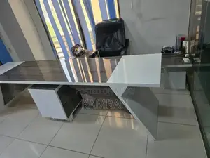 Photo - 2 Office Table Brand New