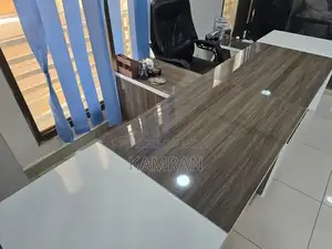 2 Office Table Brand New