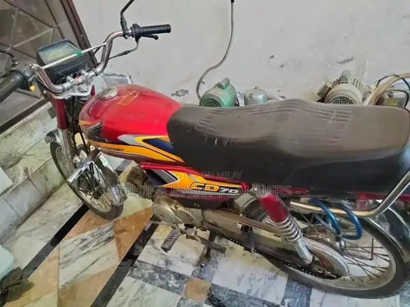 road prince 70 bike ha 10/9 ok hai biomatric available in 7 days