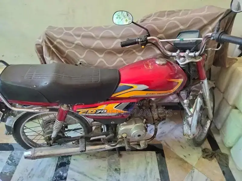 road prince 70 bike ha 10/9 ok hai biomatric available in 7 days