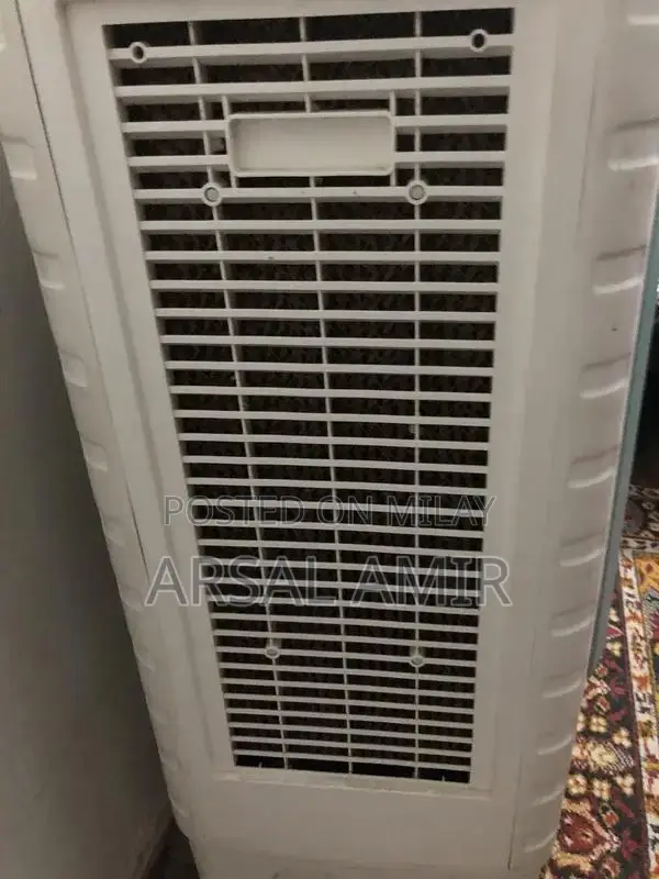 Anex Portable Room Cooling Device with Multiple Features