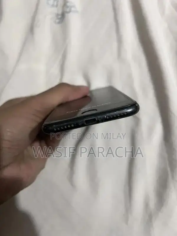 Iphone 7 PTA Approved