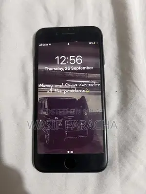 Iphone 7 PTA Approved