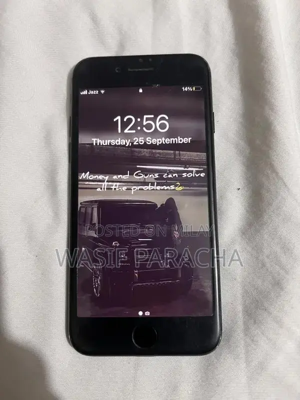 Iphone 7 PTA Approved