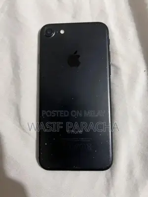 Iphone 7 PTA Approved