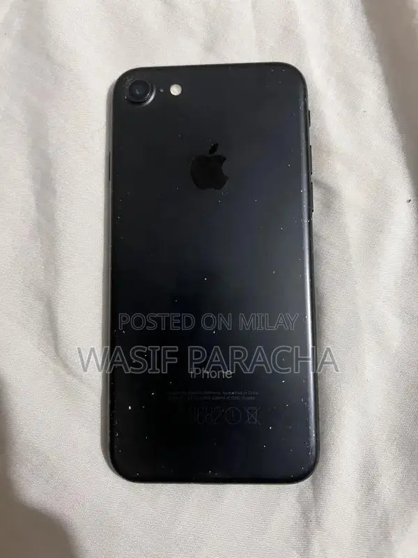 Iphone 7 PTA Approved