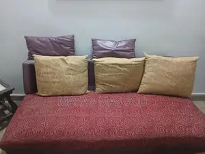 Photo - modern style sofas 5 seater for sale