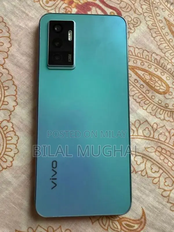 Vivo V23e Smartphone 12GB RAM Dual SIM