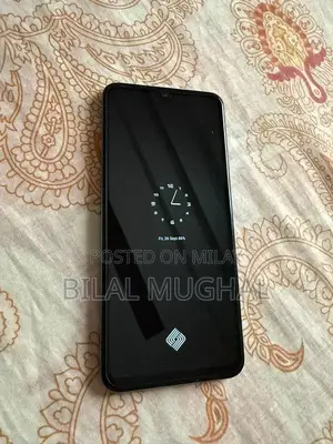 Vivo V23e Smartphone 12GB RAM Dual SIM