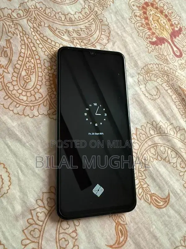 Vivo V23e Smartphone 12GB RAM Dual SIM