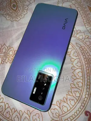 Vivo V23e Smartphone 12GB RAM Dual SIM