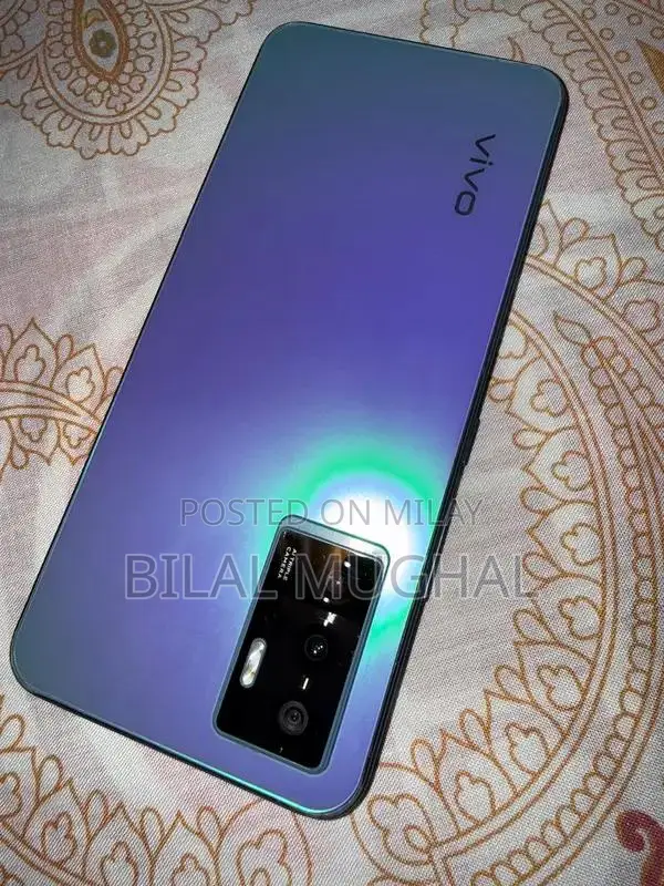 Vivo V23e Smartphone 12GB RAM Dual SIM