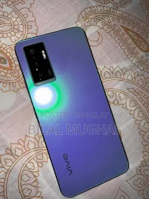 Vivo V23e Smartphone 12GB RAM Dual SIM