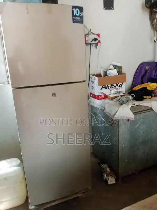 Compact Humidifier with Extended Warranty