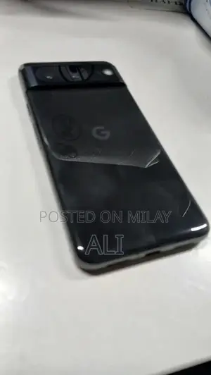 Google Pixel 8 Smartphone - Latest Model Premium Smartphone