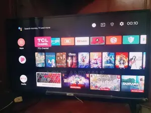 Photo - TCL Android LED