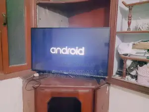 TCL Android LED