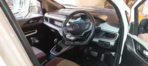 Prince Pearl 2022 Sedan - Low Mileage Officer's Vehicle