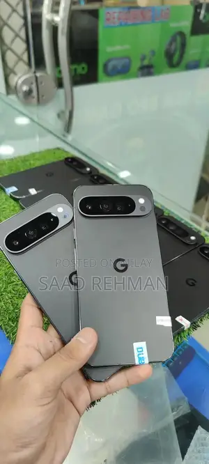Google pixel 9pro xl 256gb