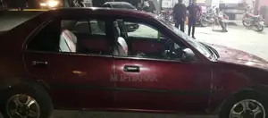 Honda City 1998 Model