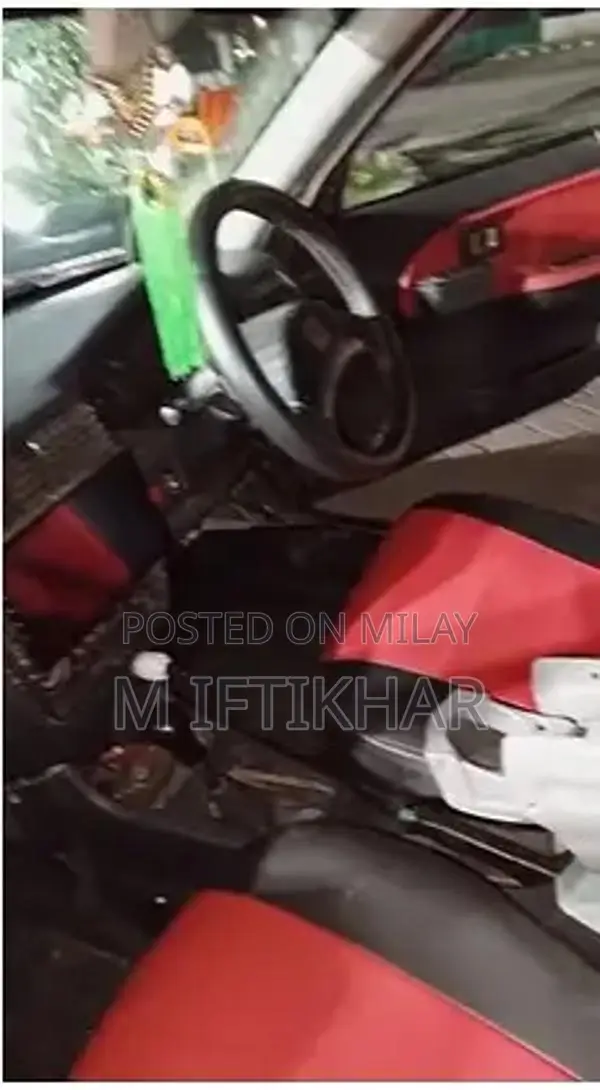 Honda City 1998 Model