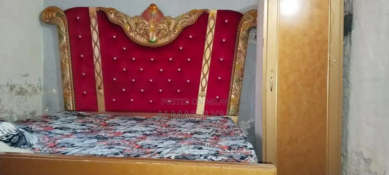 Complete Furniture Set - Multiple Pieces Available