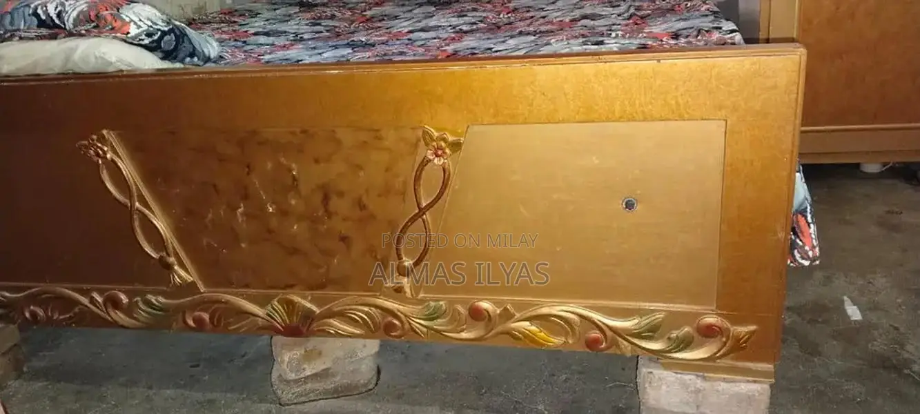 Complete Furniture Set - Multiple Pieces Available