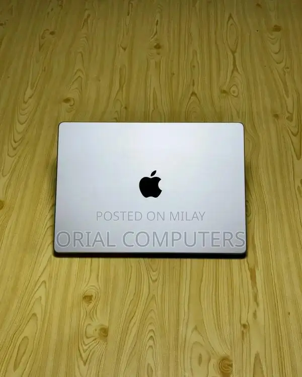 Apple MacBook Pro 14-inch M1 Pro 2021 Laptop