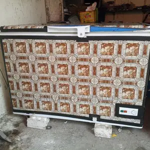 Photo - Hair inverter Freezer