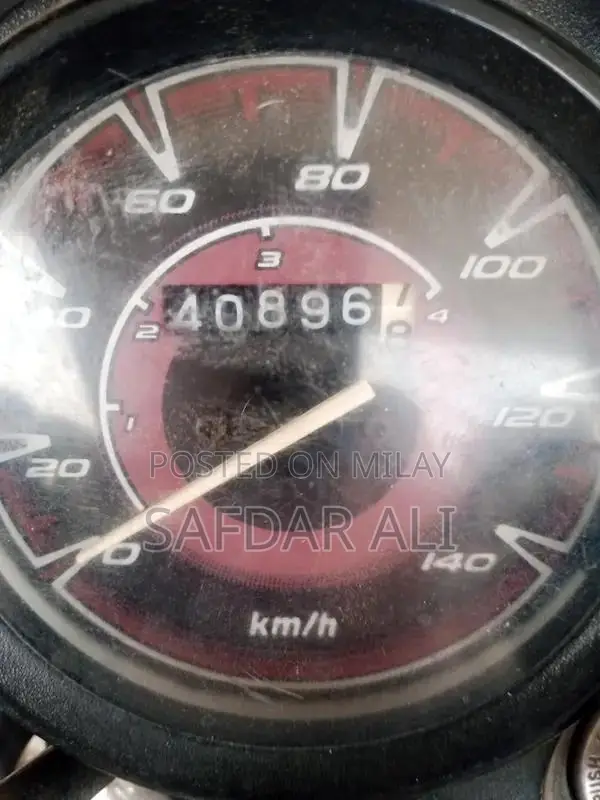 Prider 2021 Automotive Vehicle