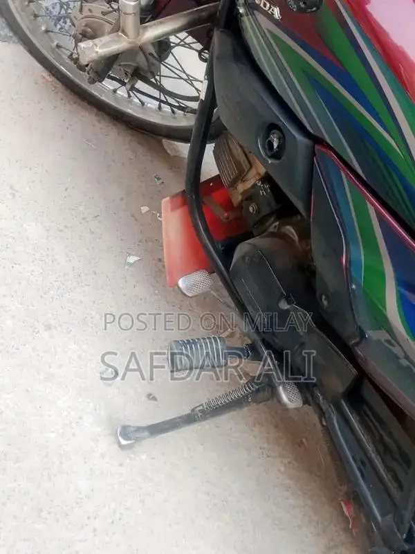 Prider 2021 Automotive Vehicle