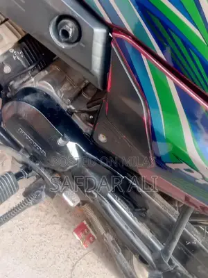 Prider 2021 Automotive Vehicle