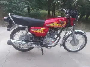 Honda CG 125