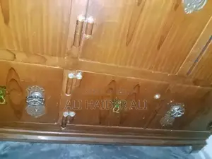 All ok ha around 100kg ka ho gei