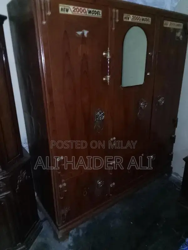 All ok ha around 100kg ka ho gei