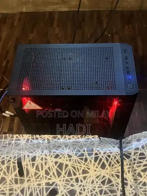 GAMING CASE RGB PREMIUM