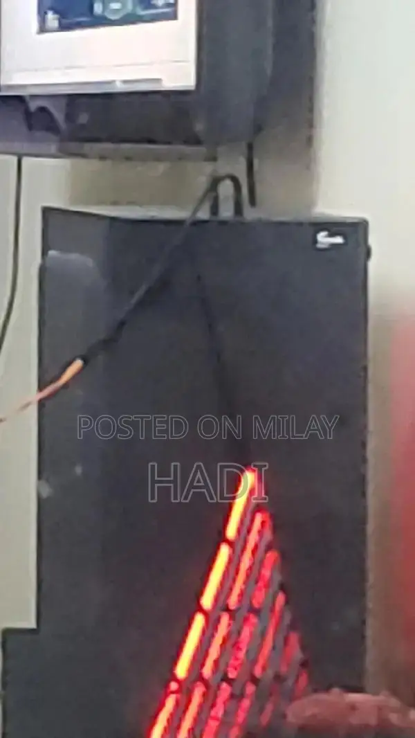 GAMING CASE RGB PREMIUM