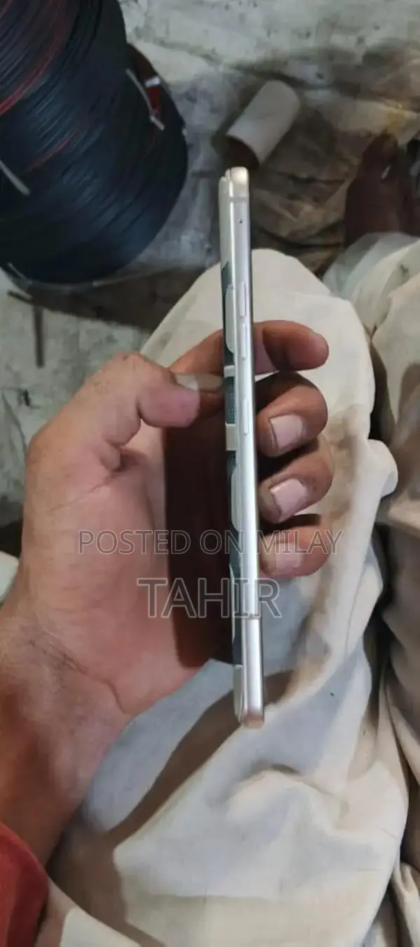 LG v60 5g pta