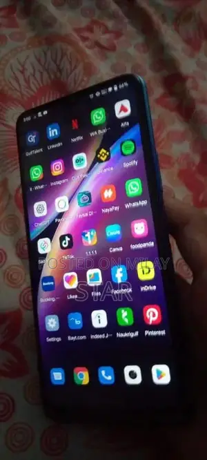 vivo y20 non pta 4/64 patch ho jy ga