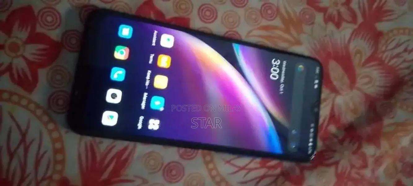vivo y20 non pta 4/64 patch ho jy ga