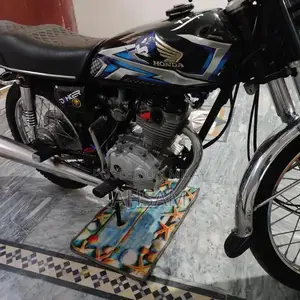 Honda 125   Urgent Sale