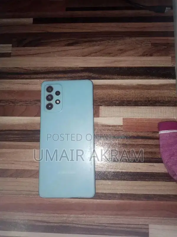 Urgent Sale Smartphone with Advanced Features